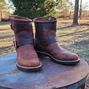 Chippewe Original Sz 7